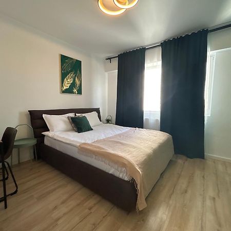 Abc Apartments - 42 Бухарест Экстерьер фото
