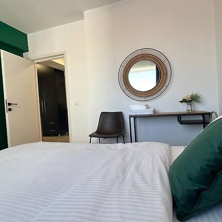 Abc Apartments - 42 Бухарест Экстерьер фото