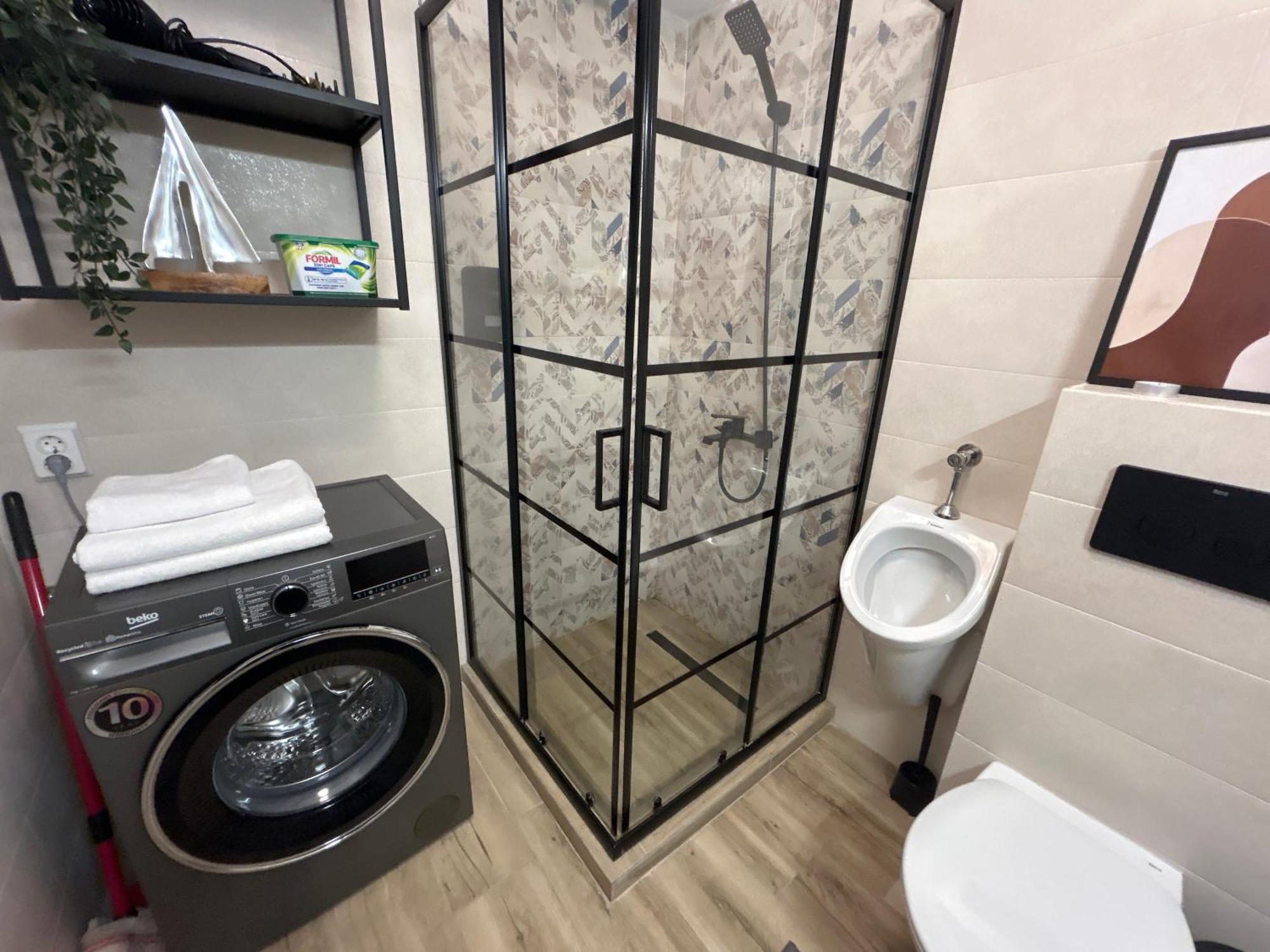 Abc Apartments - 42 Бухарест Экстерьер фото
