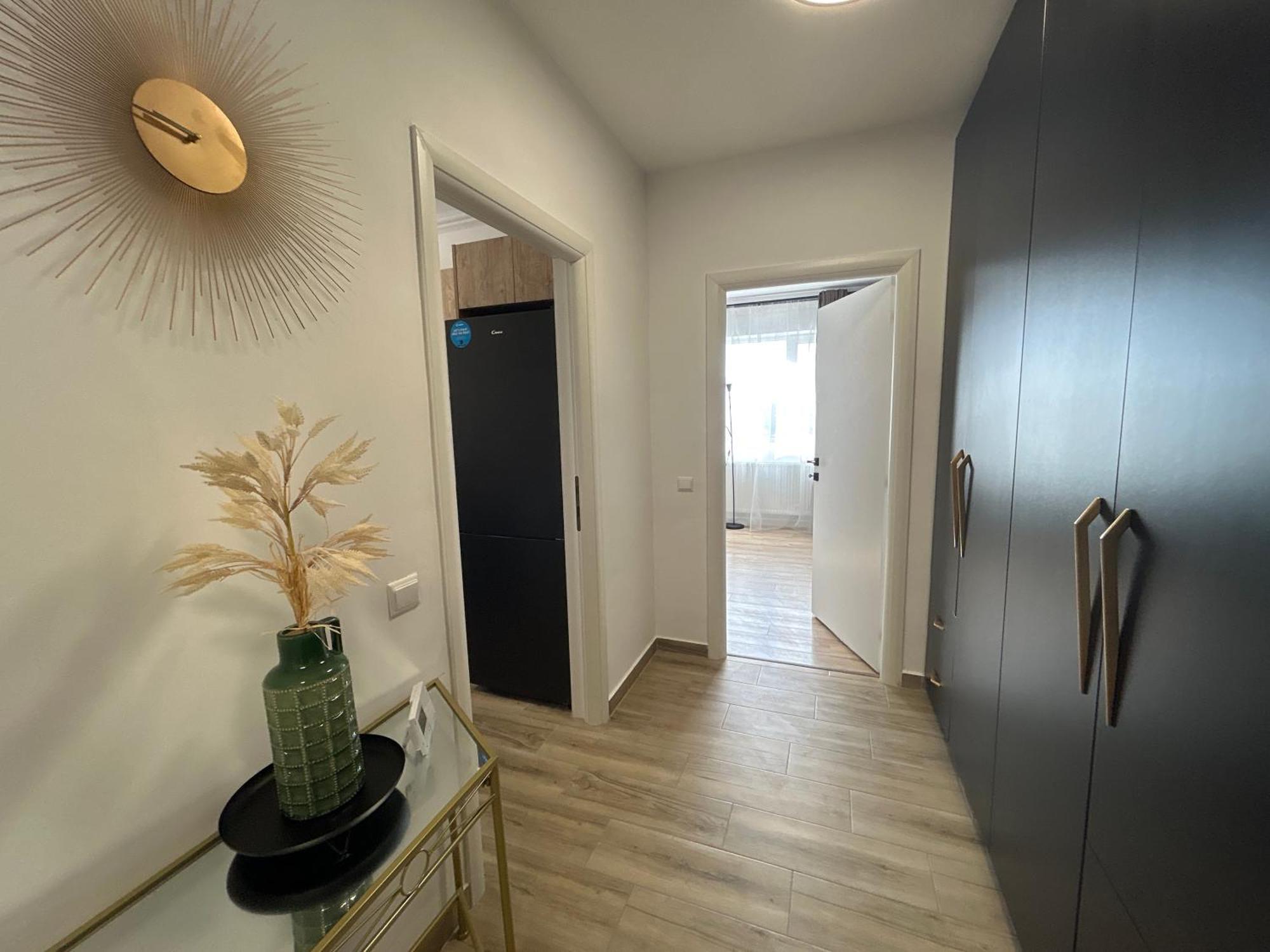 Abc Apartments - 42 Бухарест Экстерьер фото