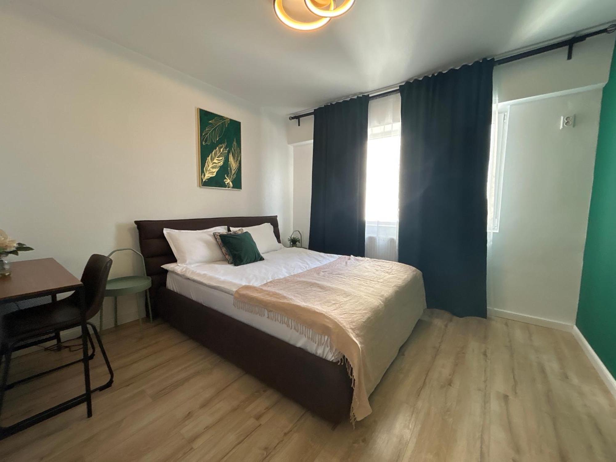 Abc Apartments - 42 Бухарест Экстерьер фото