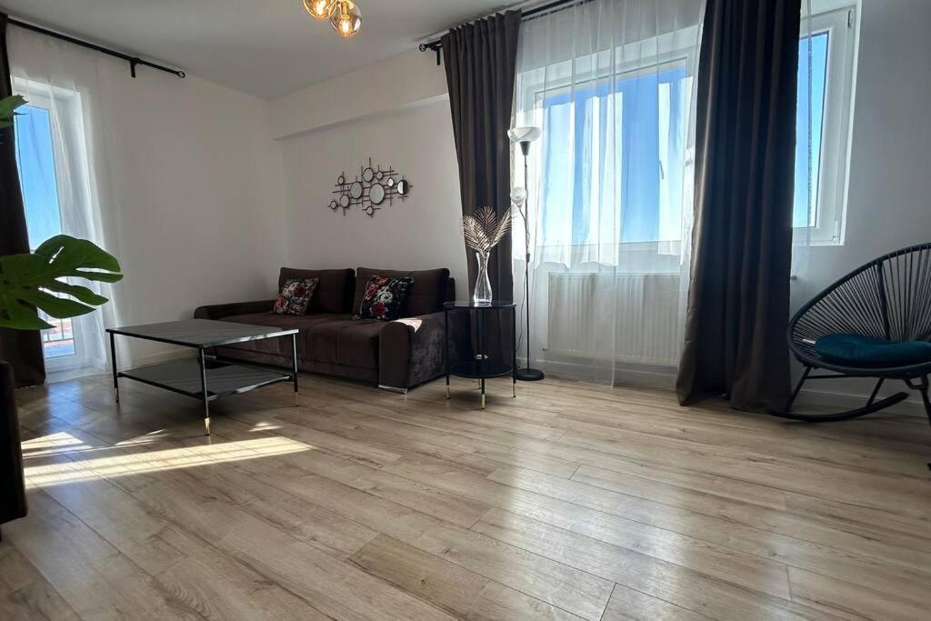 Abc Apartments - 42 Бухарест Экстерьер фото