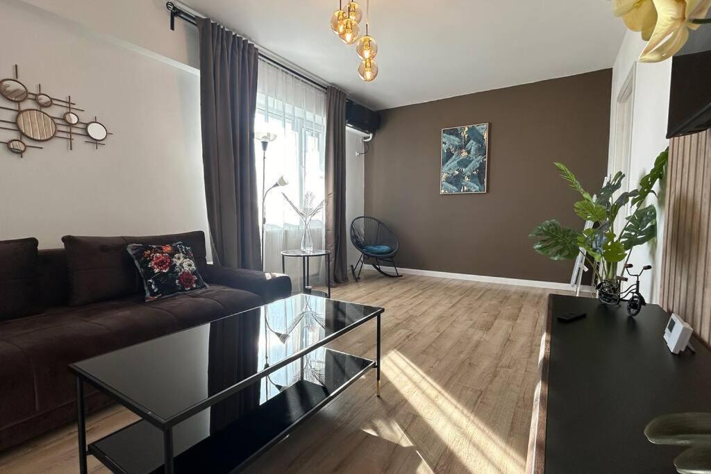 Abc Apartments - 42 Бухарест Экстерьер фото